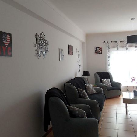 Appartement De Standing Назаре Экстерьер фото