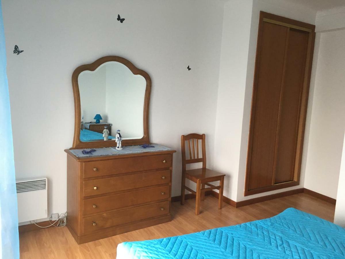 Appartement De Standing Назаре Экстерьер фото