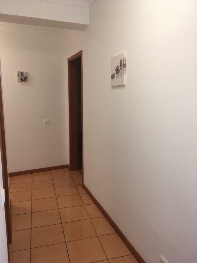 Appartement De Standing Назаре Экстерьер фото