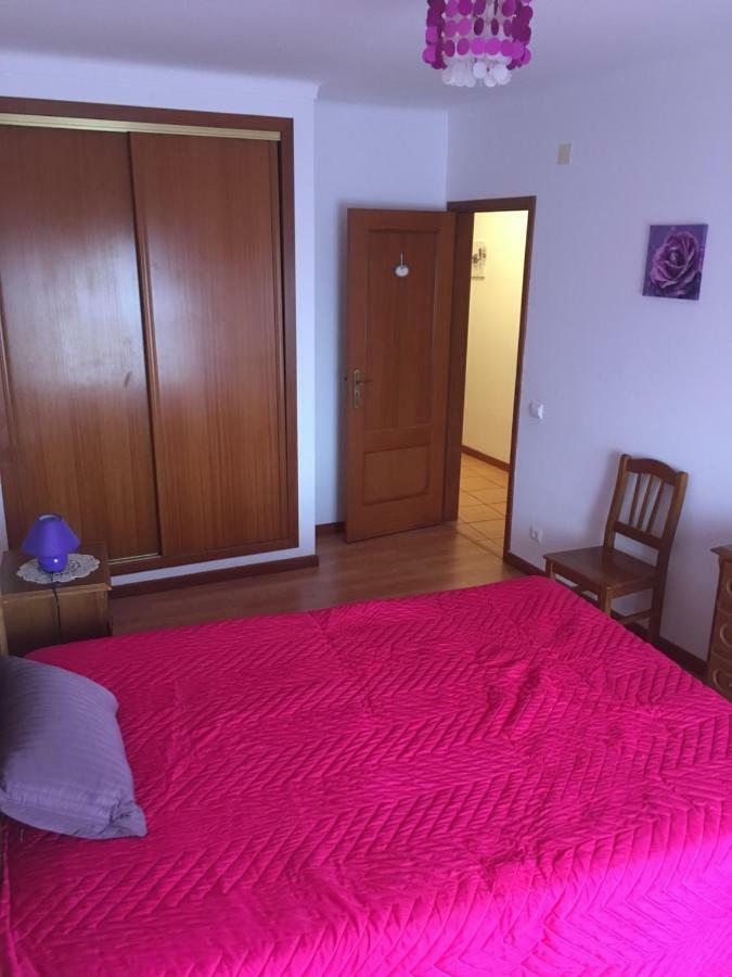 Appartement De Standing Назаре Экстерьер фото