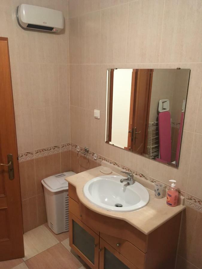 Appartement De Standing Назаре Экстерьер фото