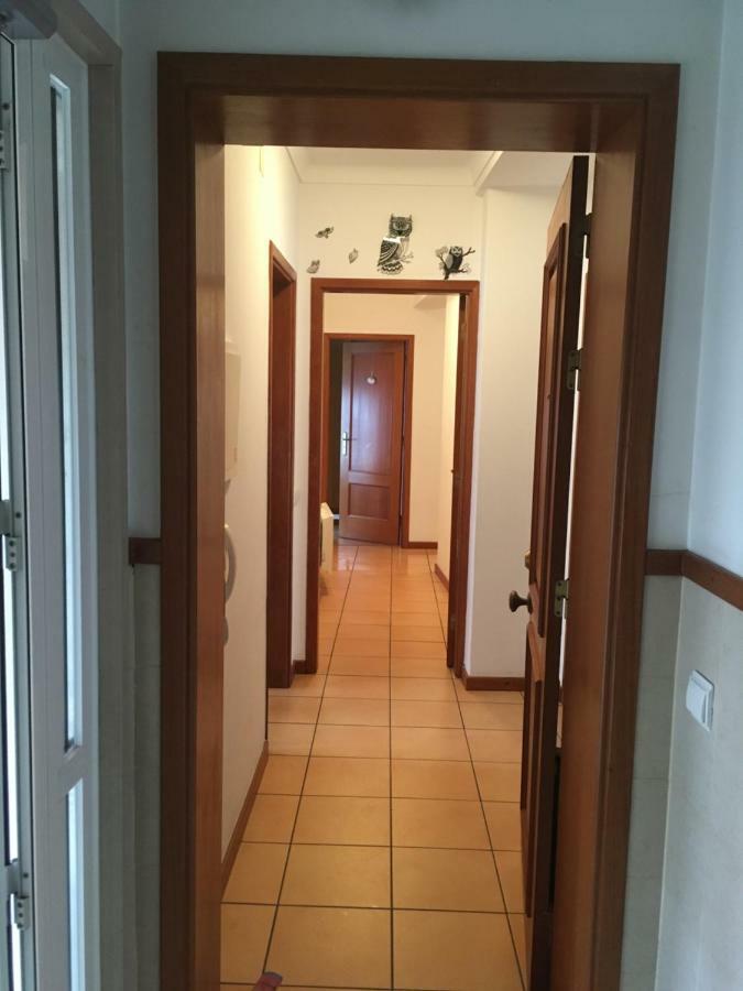 Appartement De Standing Назаре Экстерьер фото